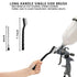 AOIUBTSM Multi-Purpose Spray Tool Cleaning Kit with Spray Tools Filters, Paint Tools Clean Kit Airbrush Cleaning Kit
