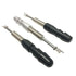 3 Steps Refitting UVC Reciprocating Saw Attachments Adapter Connector for Reciprocating Saws with Damping Spring