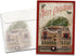 Tree-Free Greetings Season's Greeting Cards, Artful Designs, 10 Cards + Envelopes, Made in USA, 5 x 7