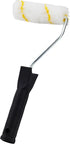 Bates Paint Rollers, 4 inch Mini Paint Roller with 20 Covers for Small Painting Jobs