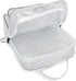 Generic Backpack,17 Inch Anti-static Clear PVC Cleanroom Engineer Tool Bag Full Cover PVC for Put Computer Tool Working