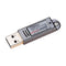 USB PC Thermometer Gold HID Temperature Measurement Data Logger Recorder Remote Email Alarm Monitor