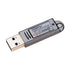 USB PC Thermometer Gold HID Temperature Measurement Data Logger Recorder Remote Email Alarm Monitor