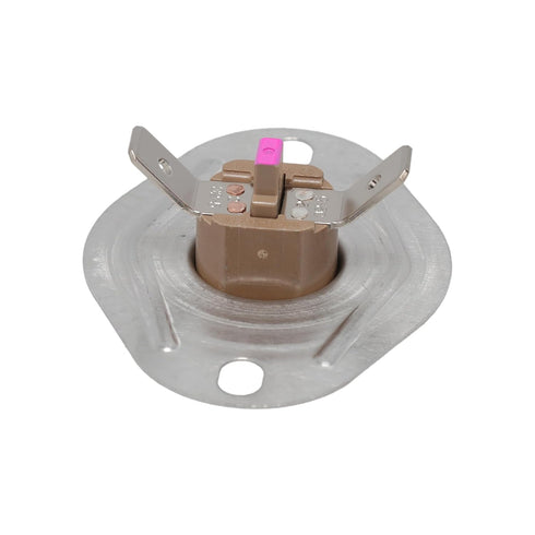 Supplying Demand HH18HA452 HVAC Furnace Burner Roll-Out Limit Switch, 250 Degrees F