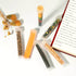 50PCS 10ml Plastic Small Vials with Screw Caps, Cryotubes, PP Material, Free from DNase, RNase