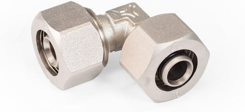 Maxline Elbow Fitting - M8080 for 1/2-Inch Tubing