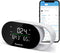 GoveeLife Smart Air Quality Monitor with PM2.5, WiFi, Temperature & Humidity Sensors, LED Display for Home & Office