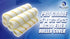 Pro Grade Paint Roller Covers - 1/2 X 9 Inch Microfiber - 5 Pack