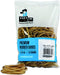 Rubber Bands, Rubber Band Depot, Size #33 - Approximately 205 Rubber Bands Per Bag, 3-1/2" x 1/8''