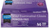 Inspire Medical Gloves, Powder Free Stretch Vinyl Exam Gloves, Disposable Latex Free Cooking Gloves