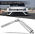 Universal Rear Wrench, Shock Absorber Hex Socket Wrench Removal Tool Set for Speed Reduction