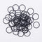 Othmro 50pcs Nitrile Rubber O-Rings | 1mm Wire Dia 14mm OD Metric Sealing Washers for Plumbing