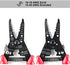 JRready Wire Accessory Tool, Electronic System Connector Application Tool, Multi-Function Precise Stripper