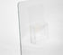Reusable Clear Marker Holder for Glass & Dry Erase Boards, Set of 2