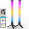 TJOY 360 Smart Light Bars, RGB Game Lights on Desk, TV Backlight