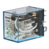 General Purpose Relay, LY2NJ, 24VDC Coil, 10A 24VDC/220VAC, DPDT with LED Indicator