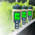 AH-PH+EC Meter for TDS, Salt, and Water Temperature