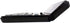 Victor 9700 12-Digit Standard Function Business Calculator, Battery and Solar Hybrid Powered, Black, Tilt LCD Display