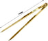 Calyron 7 Navigation Straight Pattern Artist Solid Brass Divider Drawing Tool Professional Long Marine Compass