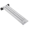 T Type Marking Ruler Hole Ruler for Woodworking, 8 Inch Carpenter Line Gauge Measuring Tool