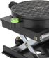 Lab Lifting Platform 2.56in, Scissor Jack Expandable Lift Stand with 360° Rotation for Scientific Use