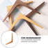 Scicalife Right Angle Wooden Shelf Support Bracket - Wall Mounted