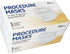 3-Layer Face Masks, MADE IN USA