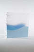 Filexec Products 1-Inch Wave, Ring Binder - Pack of 4 (50387-6447) by filexec
