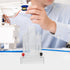5.31X3.5X2.13 Inches BESTonZON Water Electrolysis Experimenter Portable Electrolysis Apparatus for Chemistry Lab