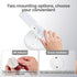 360 Bedroom(1pc) LED Motion Sensor Lights Battery Operated Wall Sconces Rechargeable Wireless Picture Art Light