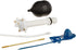 Plumb Pak PP23004 Toilet Repair Kit for 8.5 Inch Tanks, None