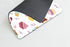 Custom Design Gaming Mouse Pad with Little Delicious Cupcakes