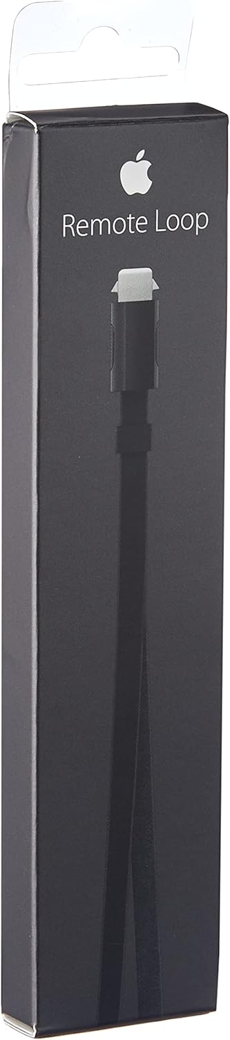 Apple Remote Loop for Apple TV Model 2015