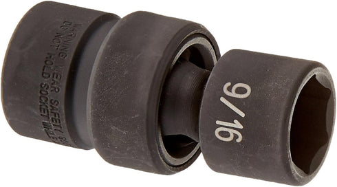 Grey Pneumatic 1018U Socket