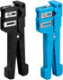 Fiber Optic Cutter Tool 45-163 and 45-165, Coax Cable Stripper, Universal Wire Stripper for Coaxial Cables