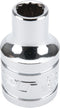 Performance Tool W38508 3/8-Inch Drive 1/4-Inch 12Pt Socket