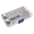 50pcs IRF Series Mosfet Transistors Assortment Kit, Including IRFZ44, IRF510, IRF520, IRF530, IRF540, IRF640, IRF740,