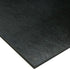 Neoprene Sheet, 50A Durometer, Smooth Finish, Black, 0.032" Thickness, 12" x 12"
