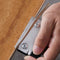 Woodworking Edge Trimmer, Hand Planer Edge Bander for Burrs, Edge Corner Planer for PVC ABS Melamine