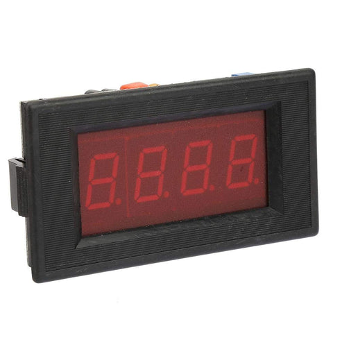YWBL-WH 5135A DC5V Digital Panel Meter, DC300V/DC400V/DC500V Voltmeter