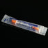 1ml 30 Gauge 1/2 inch Lab Supplies, Pack of 100, Individually Packaged for Scientific Measuring