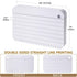 zmybcpack 6 Pack 3 5 Inches, 600 Lined Index Cards x Pcs Colored Ruled Index Flashcards Lined Flash Cards with Rings