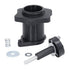 Solder Dispenser Reel, 5kg Welding Wire Spool Stand for Adjustable Roll Holder and Welding Tool