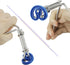 U Cup Seal Installation Tools for Hydraulic Cylinder Piston, 3 pcs Seal Twistors Install Tools