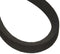 D&D DURA-Prime A17.5 or 4L195 V-Belt, 1/2 x 19.5in
