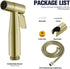 IIUUAYUVI Toilet,Type5(Type3) HandheldSprayer for Toilet Round Cloth Diaper SprayerSprayer for Toilet HandheldSprayer