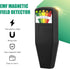 LED EMF Meter - Ghost Hunting Equipment, Electromagnetic Radiation Detector, EMF Tester for Home Inspections, Great for