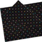Chalkboard Brights Creative Class Fabric - Ideal for Classroom Bulletin Boards, Crafts, and Pillows