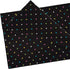 Chalkboard Brights Creative Class Fabric - Ideal for Classroom Bulletin Boards, Crafts, and Pillows