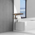 Vintage Toilet Paper Holder with Shelf,Aluminum Tissue Roll Wall Mounted,Toilet Shelf for Bathroom Accessories Mount